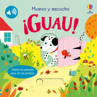 ?Guau!