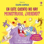 En este cuento no hay monstruos, ?verdad?