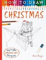How To Draw Christmas