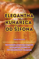 ELEGANTNA KUHARICA OD ?IFONA