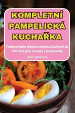 KOMPLETNÍ PAMPELICKÁ KUCHA?KA