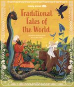 Lonely Planet Kids A Treasury of Traditional Tales