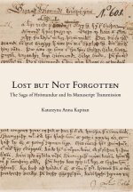 Lost but Not Forgotten