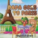 Papa Goes to Paris