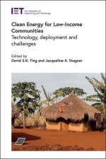 Clean Energy for Low Income Communities