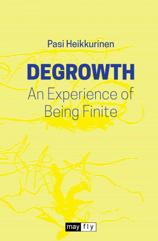 Degrowth