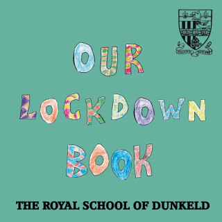 Our Lockdown Book