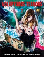 VOLUPTUOUS TERRORS, VOLUME 2