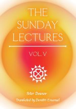 The Sunday Lectures, Vol.V