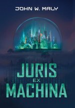 Juris Ex Machina