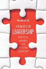 Thoughts on Leadership