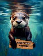 Every piece matters