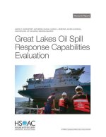 Great Lakes Oil Spill Response Capabilities Evaluation