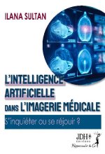L'intelligence artificielle dans l'imagerie médicale