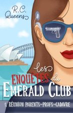 Les enqu?tes du Emerald Club