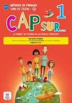 Cap Sur... 1 - Édition hybride