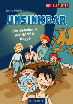 Die Bagaluten-Bande