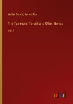 The Ten Years' Tenant and Other Stories