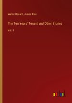 The Ten Years' Tenant and Other Stories