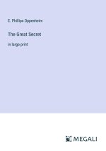 The Great Secret