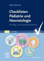 Checklisten Pädiatrie und Neonatologie
