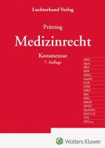 Medizinrecht Kommentar