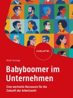 Babyboomer im Unternehmen