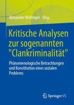 Kritische Analysen zur sogenannten 