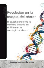 Revolución en la terapia del cáncer