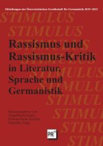 Rassismus und Rassismus-Kritik in Literatur, Sprache und Germanistik