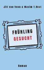 Frühling gesucht