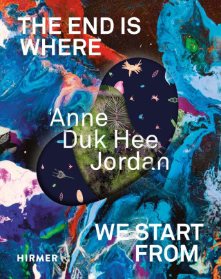 Anne Duk Hee Jordan (KunstHausWien GmbH)(Miękka)