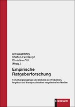 Empirische Ratgeberforschung