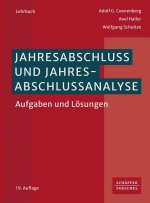 Jahresabschluss und Jahresabschlussanalyse
