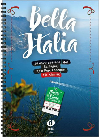 Bella Italia