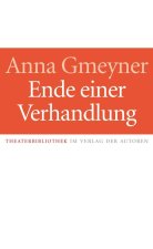 Ende einer Verhandlung
