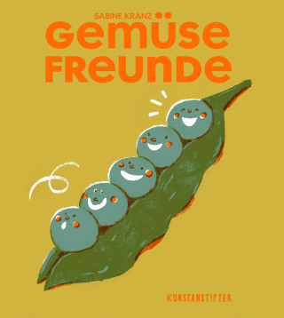 Gemüsefreunde