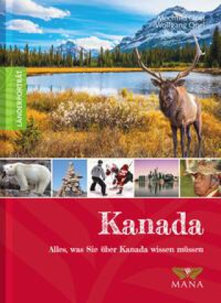 Kanada (Wolfgang Opel)(Pevná)