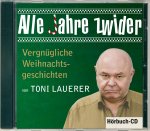 Alle Jahre zwider