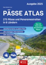 PÄSSE ATLAS 2025