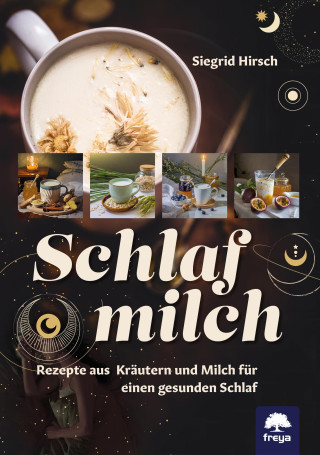 Schlafmilch (Carte broșată)