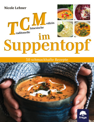 TCM im Suppentopf