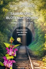 Taubnesselblütenlutschen