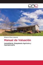 Manual de Valuación