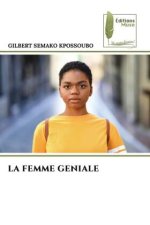 LA FEMME GENIALE
