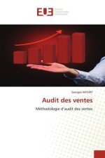 Audit des ventes