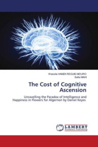 The Cost of Cognitive Ascension (Safia Mahi)()