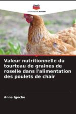 Valeur nutritionnelle du tourteau de graines de roselle dans l'alimentation des poulets de chair