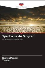 Syndrome de Sjogren