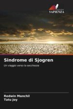 Sindrome di Sjogren